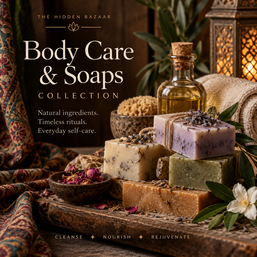 BODY CARE
