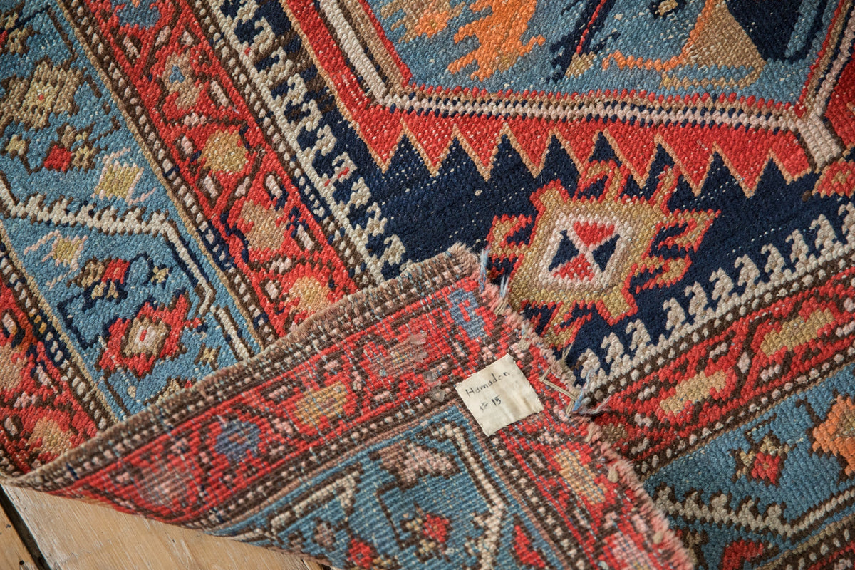 3.5x5 Antique Northwest Persian Rug