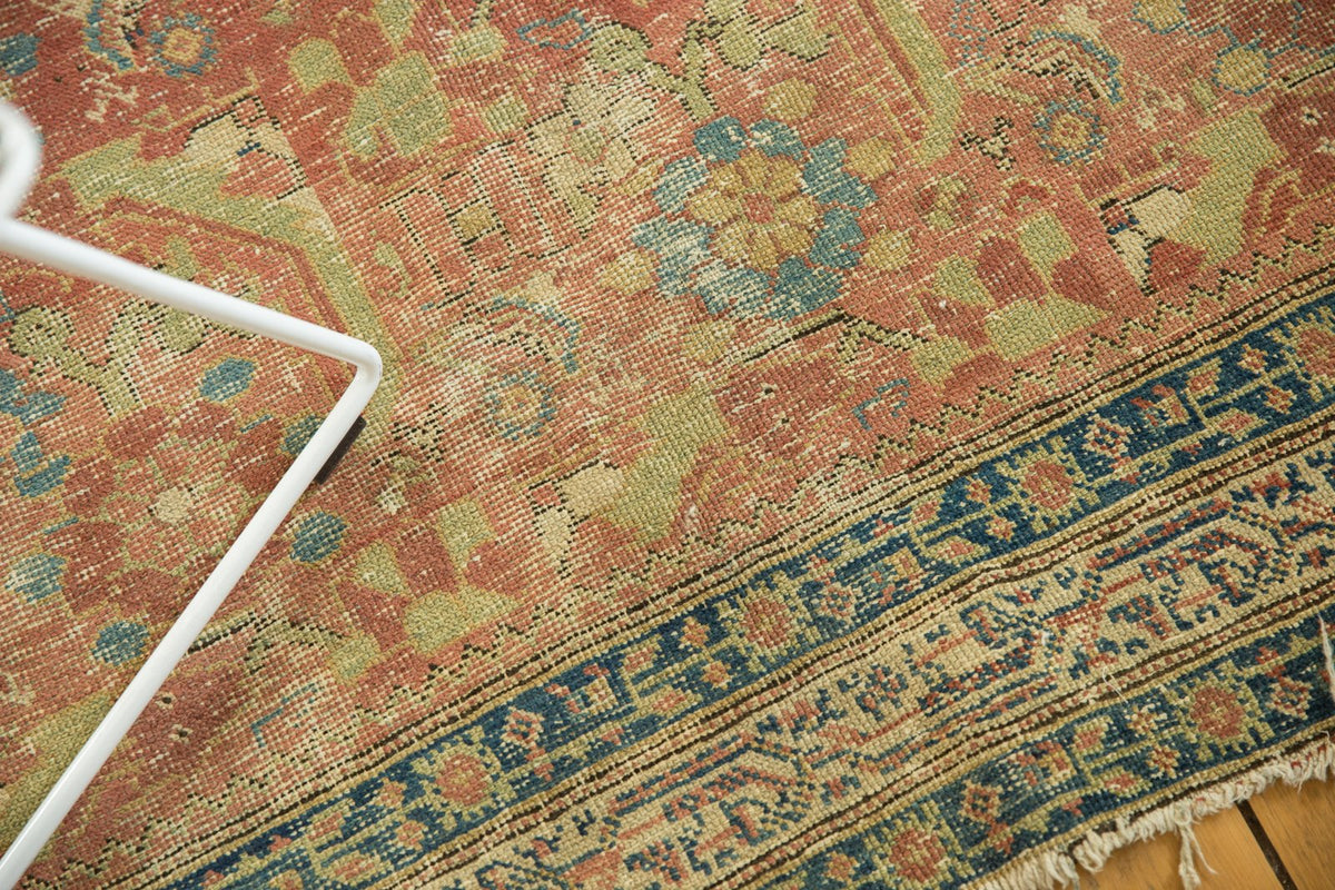 5.5x12 Antique Northwest Persian Rug Runner