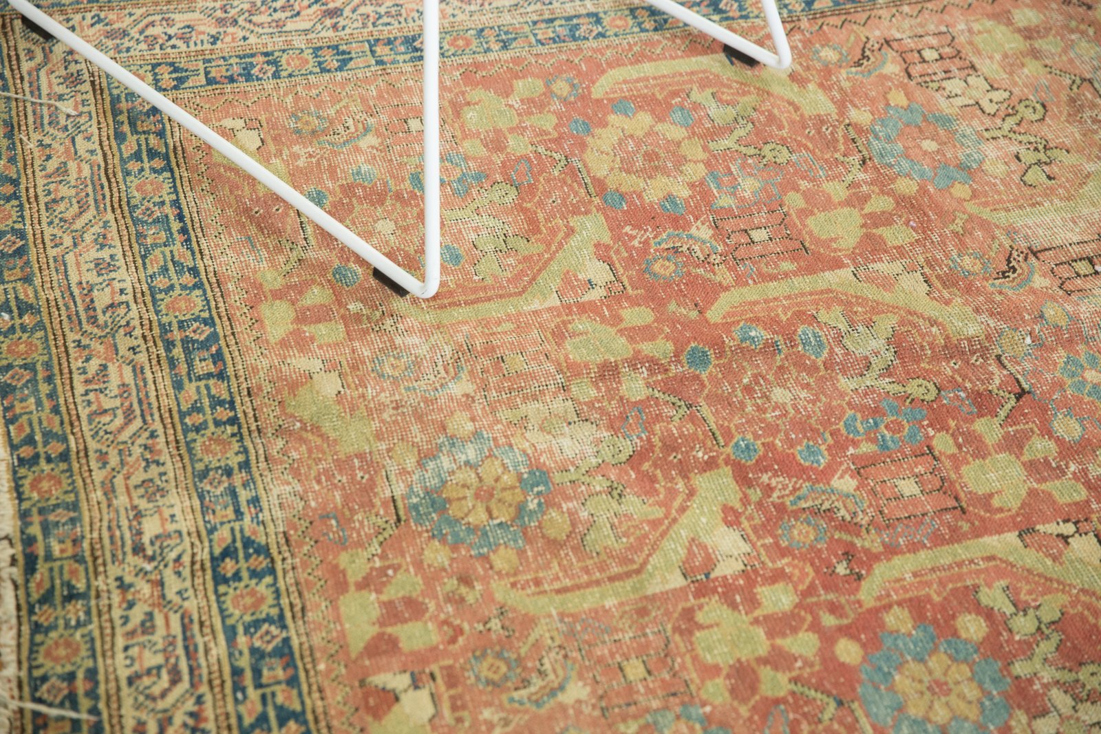 5.5x12 Antique Northwest Persian Rug Runner
