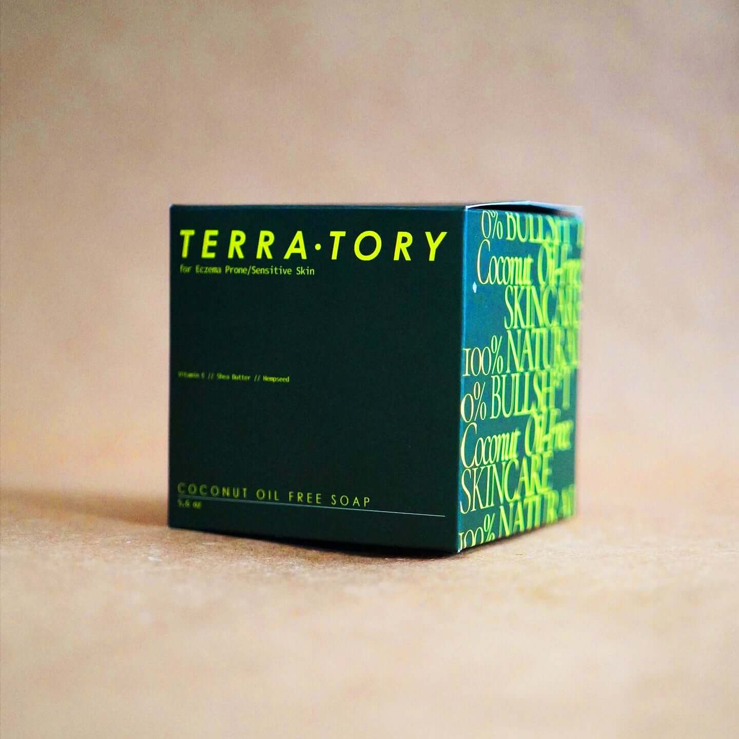 Unscented Soursop Soap