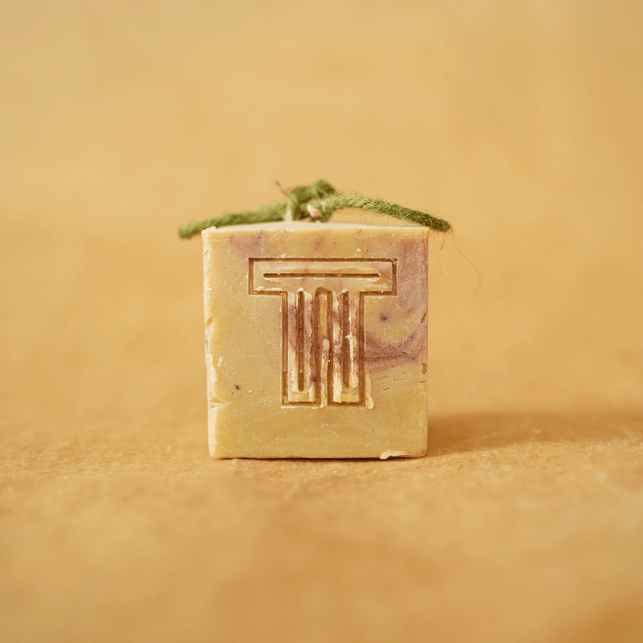 Melon Medley Soap (6th Anniversary)