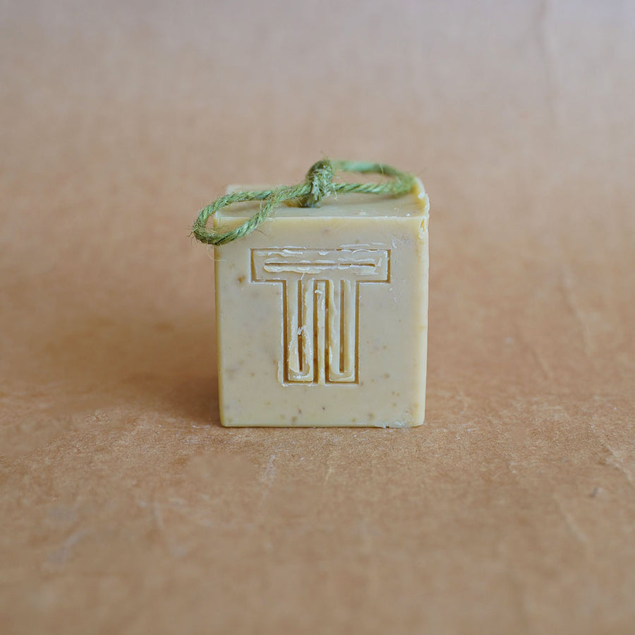 Fresh Sea Moss Soap