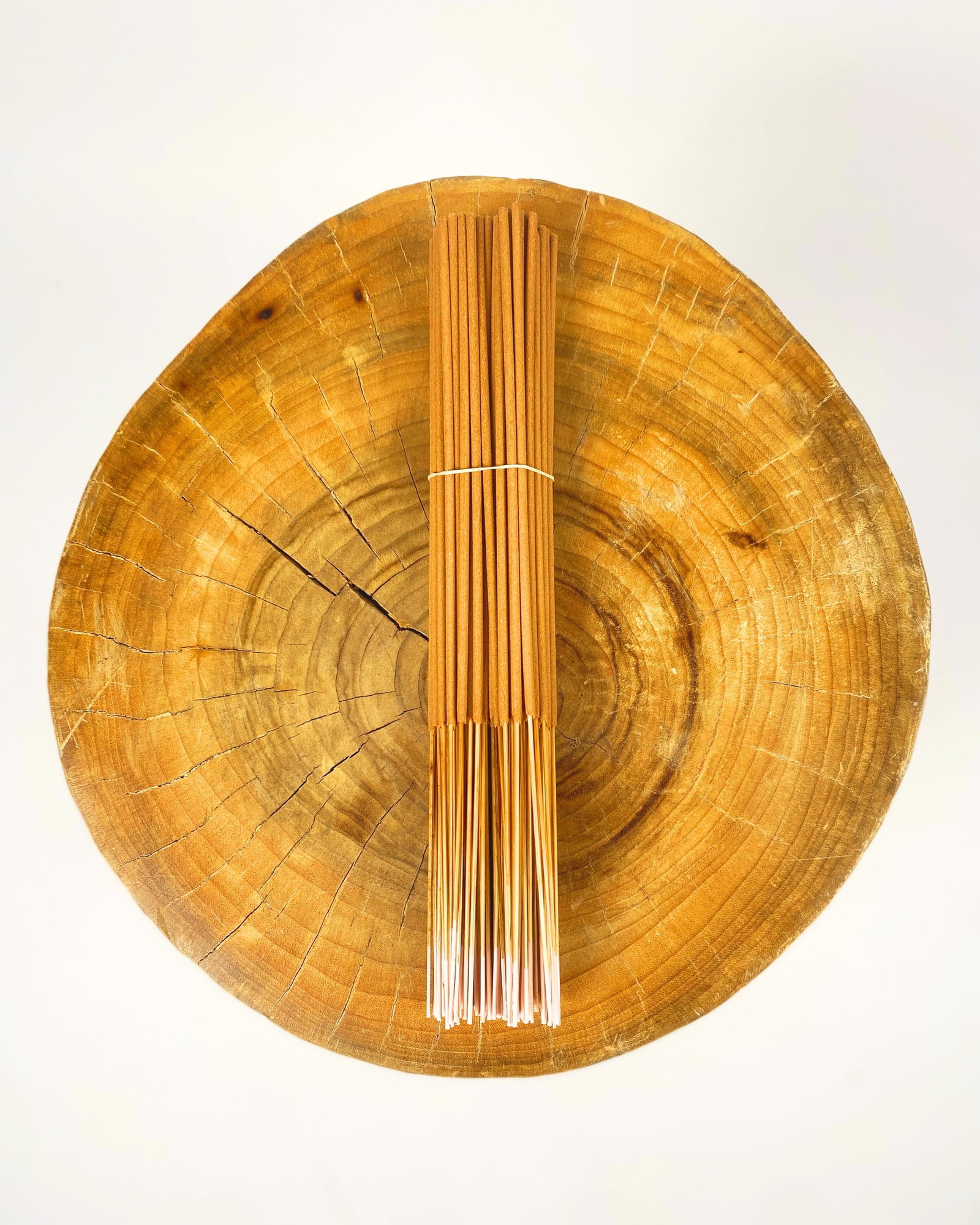 Sandalwood Rose Incense Sticks