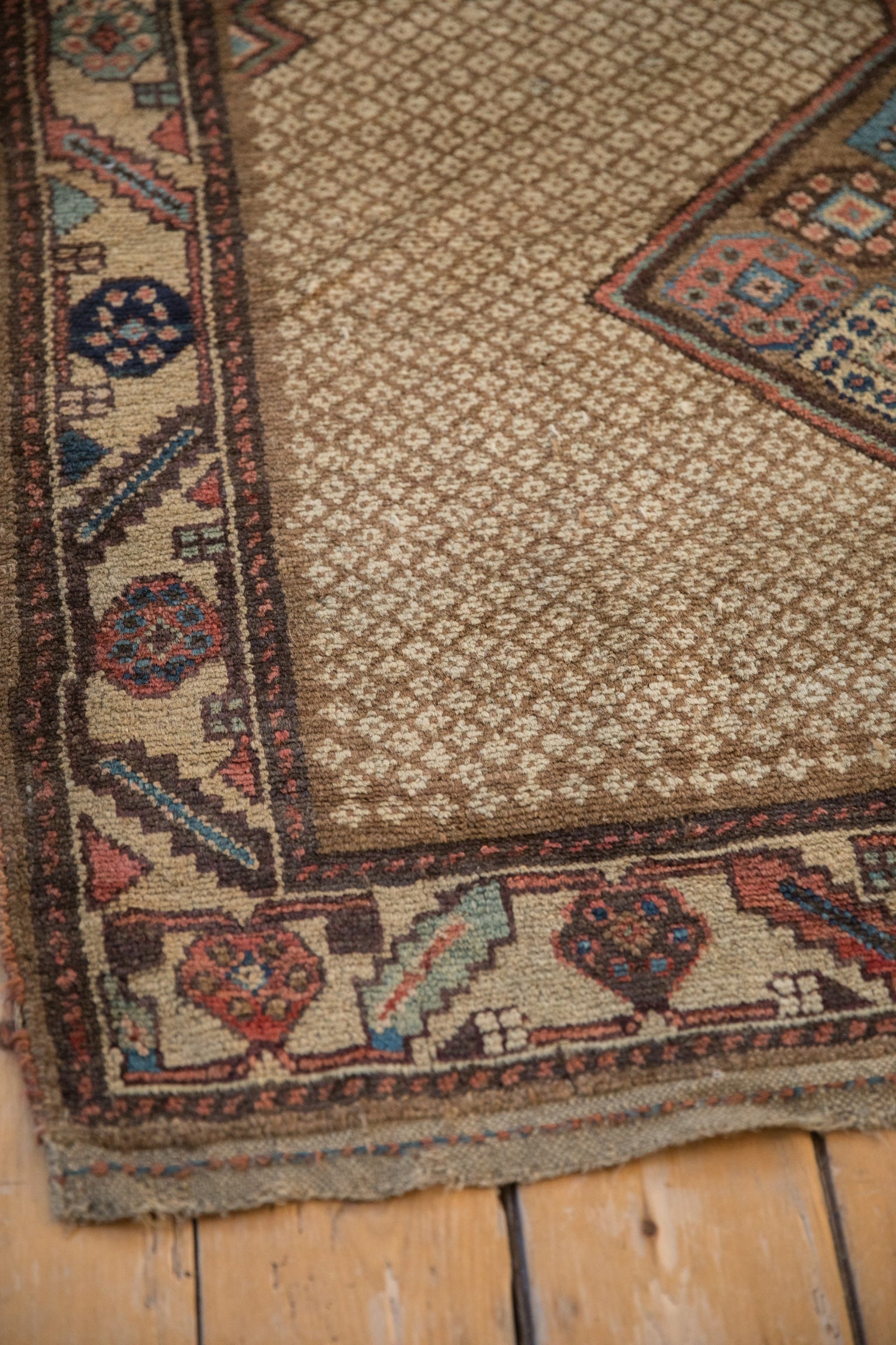 4x7.5 Antique Northwest Persian Rug