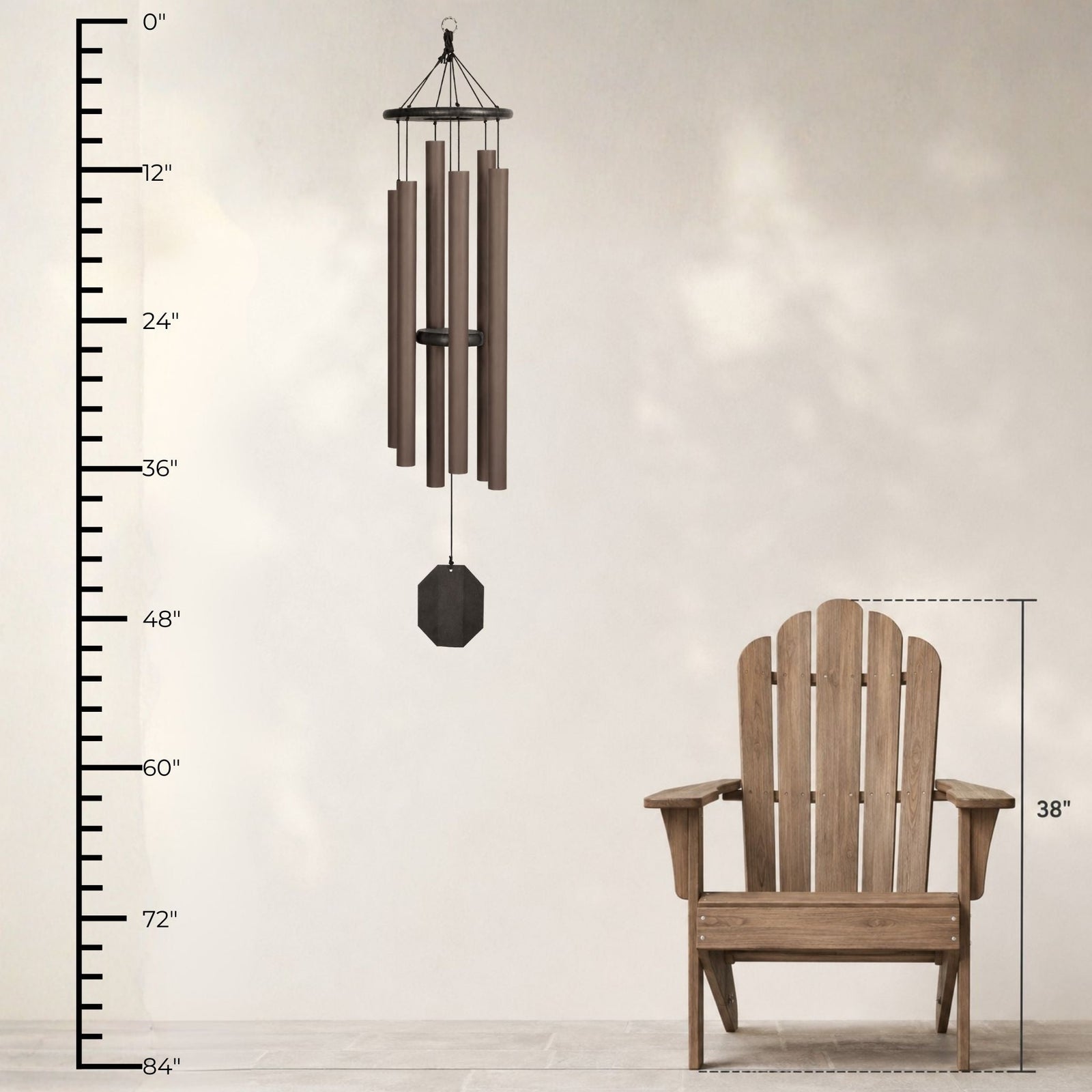 Ultimate Series Wind Chimes