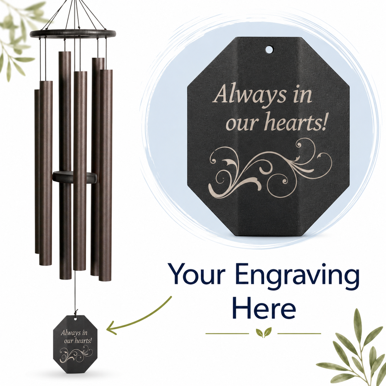 Ultimate Series Wind Chimes