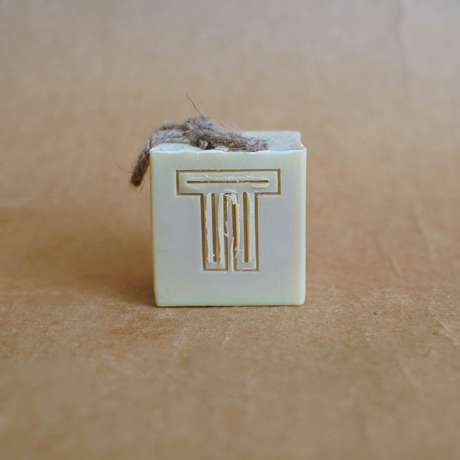 Unscented Soursop Soap